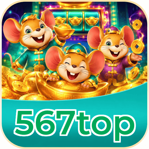 567top Jackpots Progressivos