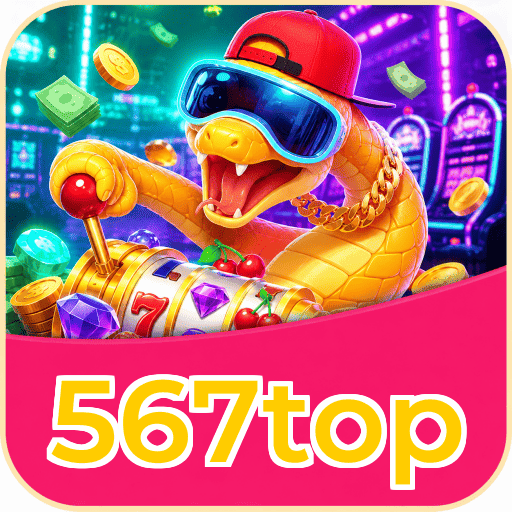 Requisitos do APK 567top para Android - Logo Oficial