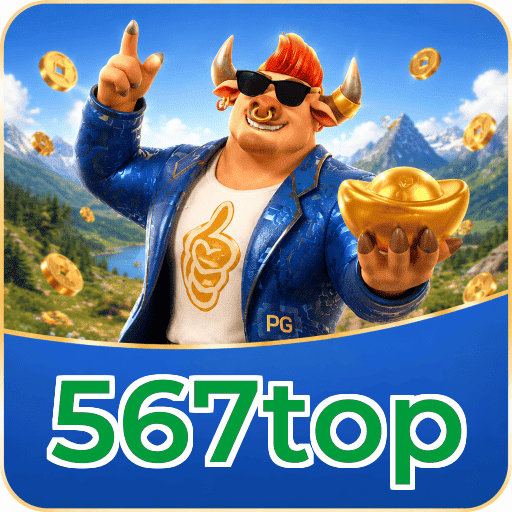 567top VIP Program Logo