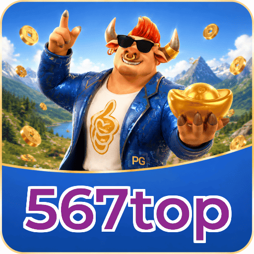 567top Logo - Bônus com Rollover Justo