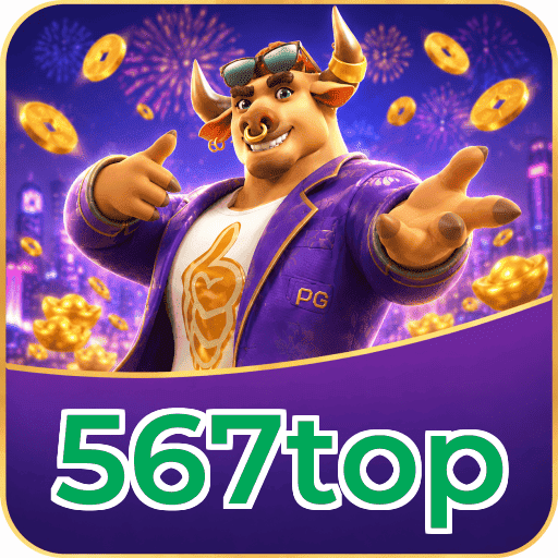 567top Logo Oficial