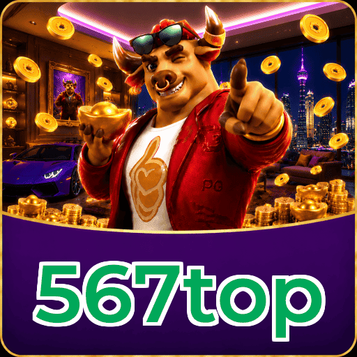 Logo 567top Plataforma Certificada